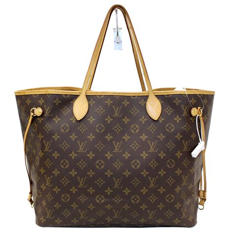 louis vuitton neverfull gm serial number|Louis Vuitton Neverfull monogram gm.